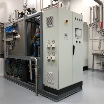 冻干机（冷冻干燥机）